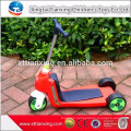 Venta al por mayor de Alibaba Scooters baratos del retroceso para los cabritos, el scooter del pie, el asiento y el pie 2 en 1 Scooter para la venta